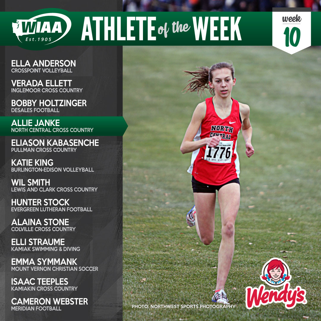 Congratulations Eli Kabasenche on... - Pullman High School | Facebook