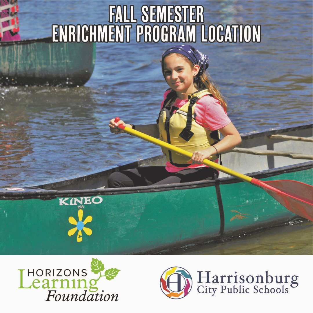 Camp Horizons - Camp Horizons is proud to be a program location hosting ...