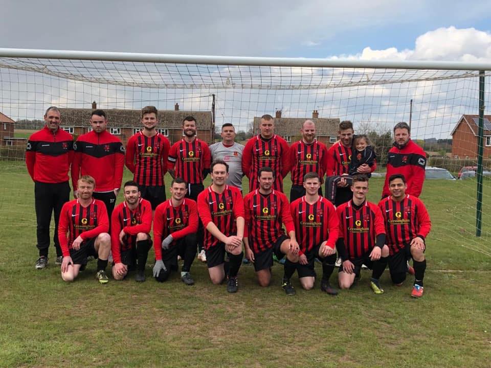 Redgrave Rangers FC (Official) | Facebook