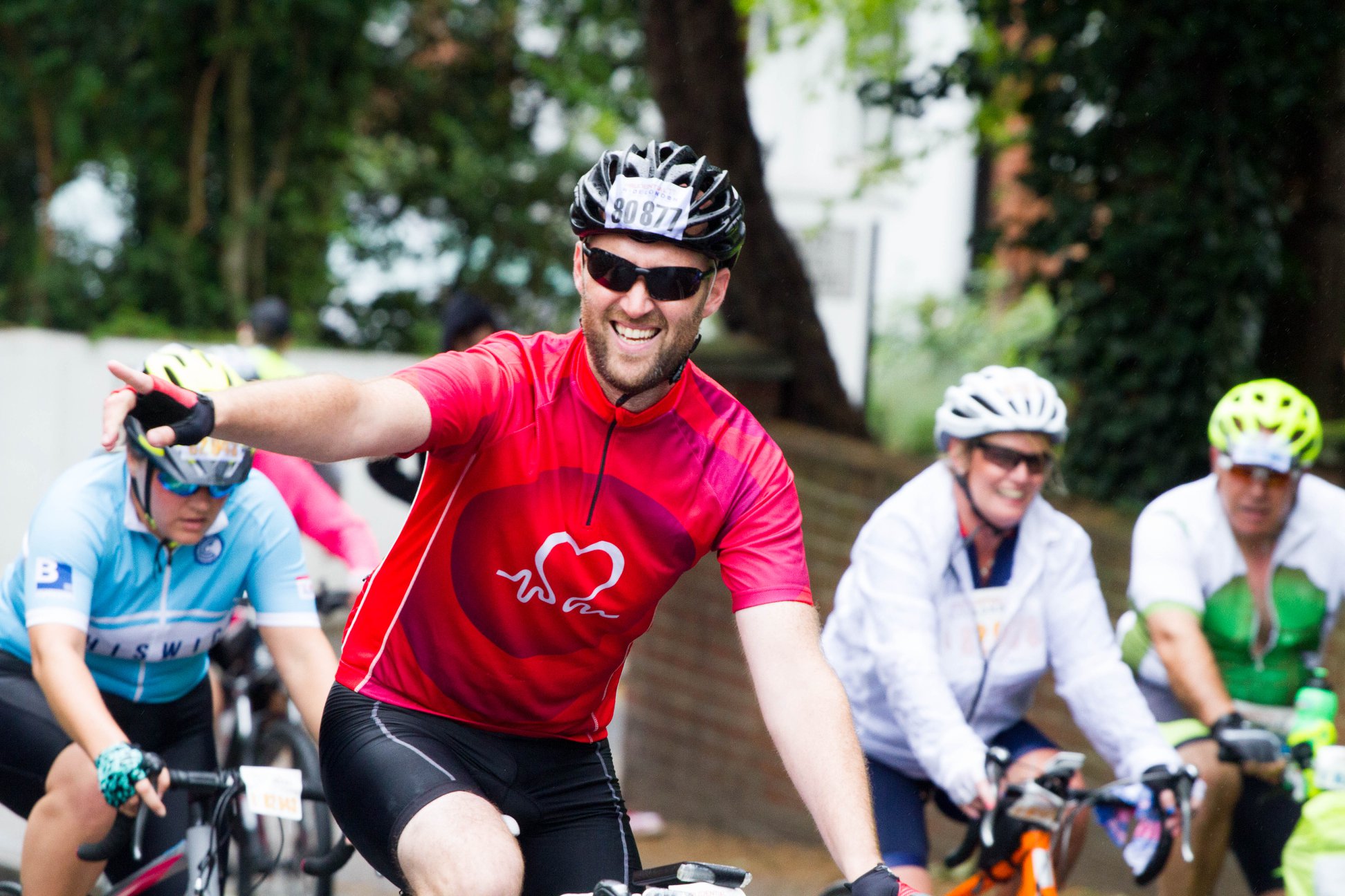 Calling all roadies – we need... - British Heart Foundation | Facebook
