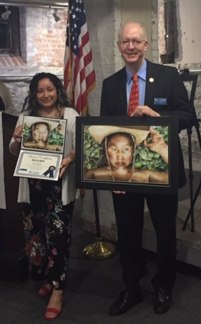 Bill Foster - The 2019 Congressional Art Competition is... | Facebook