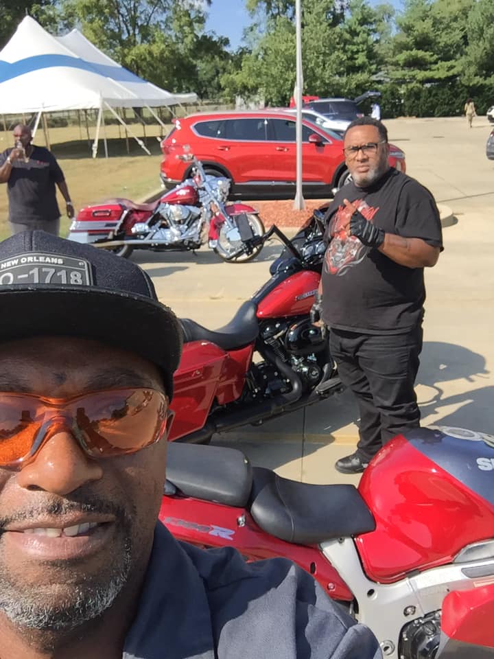 KnightRiders Motorcycle Club- Decatur Illinois | Decatur IL