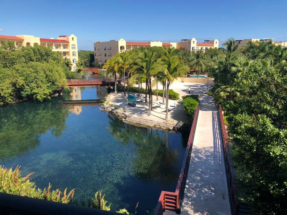 Sunset World - #Didyouknow that at Hacienda Tres Rios the... | Facebook