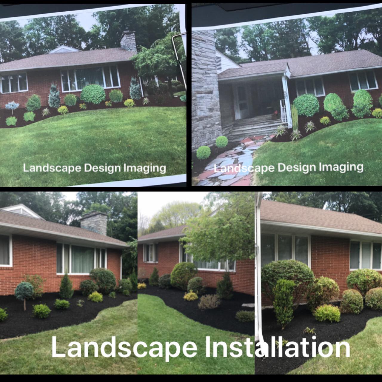 Did you know we can show you... - Valley View Landscaping