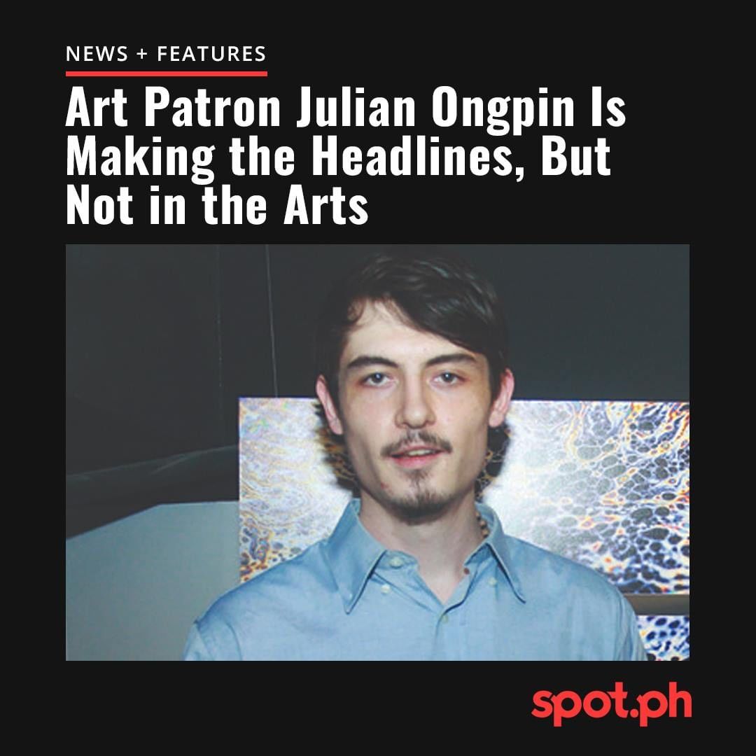 spot.ph - Filipina painter Bree Jonson was found dead in... | Facebook