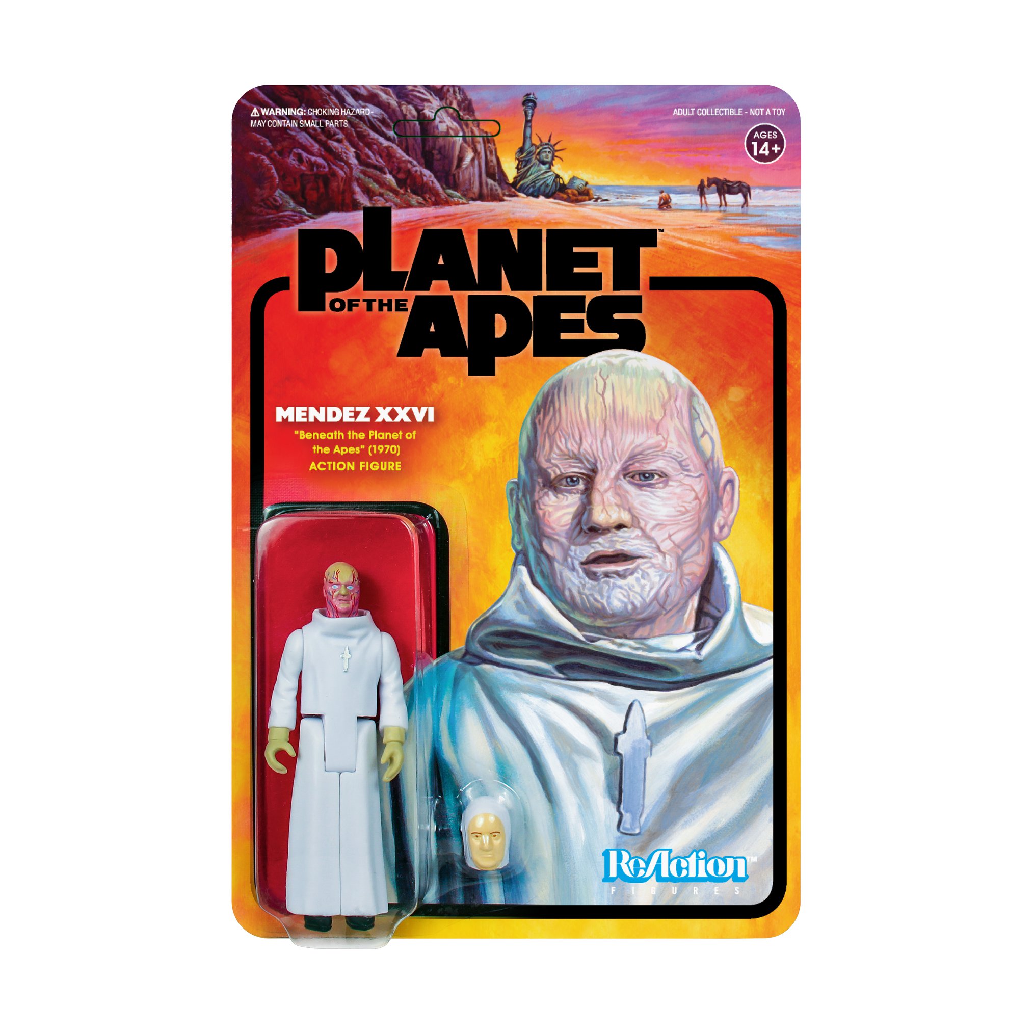 The spirit of the Lawgiver lives.