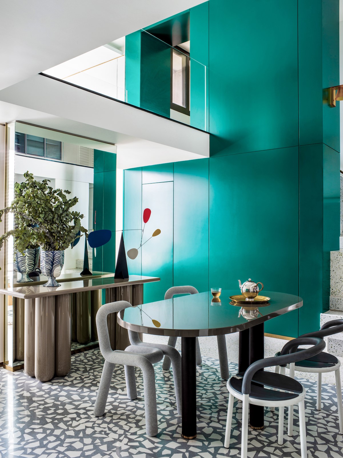 Home Journal - Chongqing-based YHDQ Design's design... | Facebook