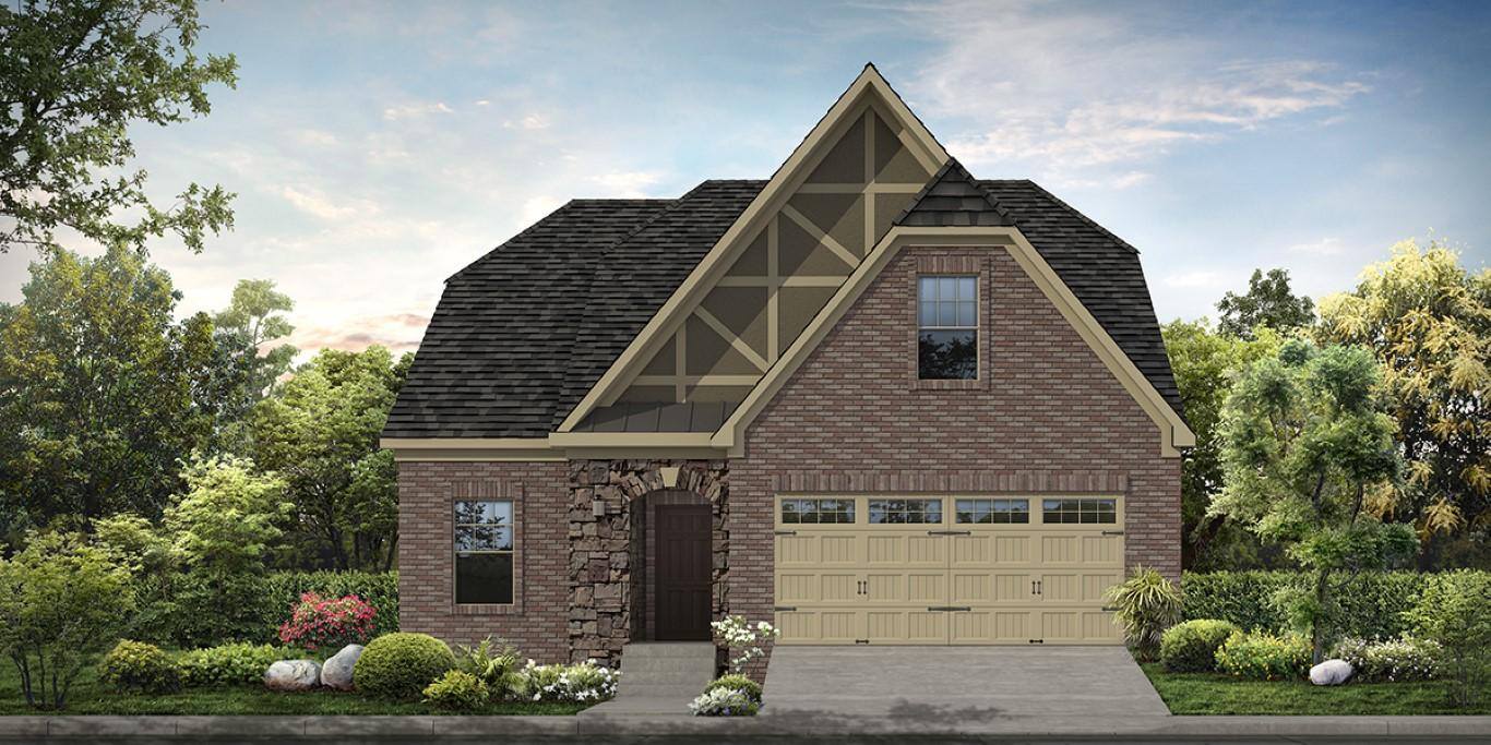 Goodall Homes - Learn more about our Addison floor plan!... | Facebook