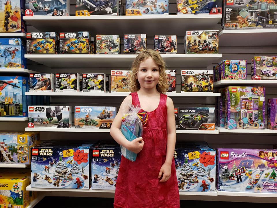 Our Win it... - Learning Express in The Quarry Market