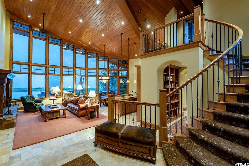 Pricey Pads - 8376 E Aspen Ridge Rd Unit 44, Woodland, UT 84036 $7M ...