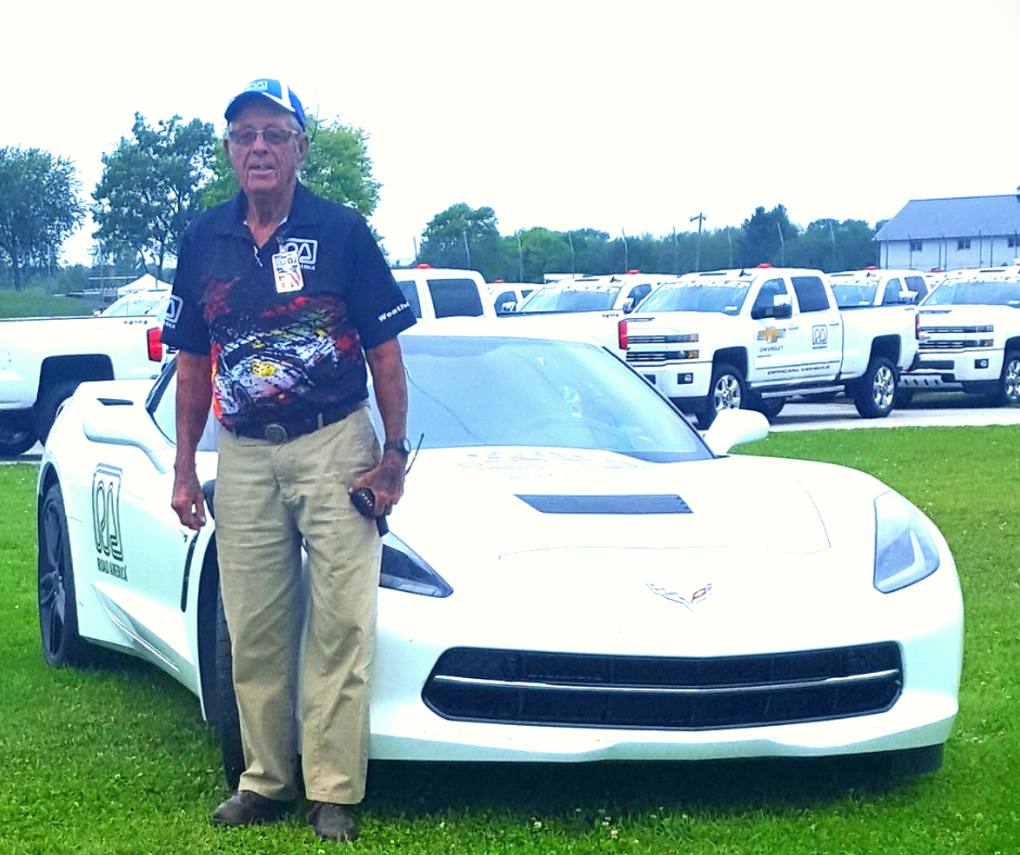 Wichita Region SCCA Archives