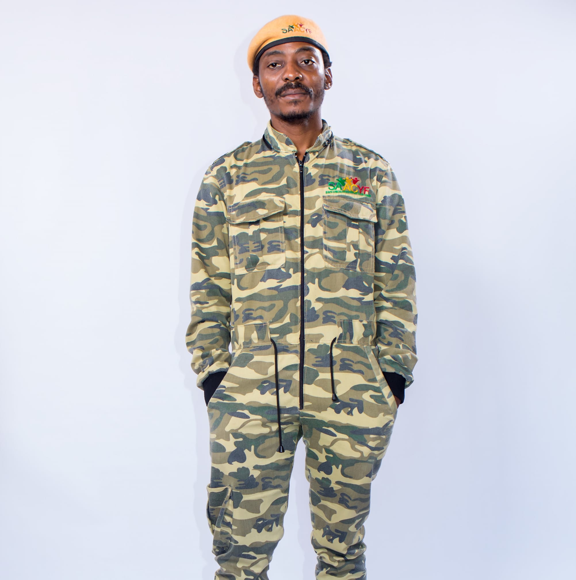 Tshililo Romeo Ramuada
