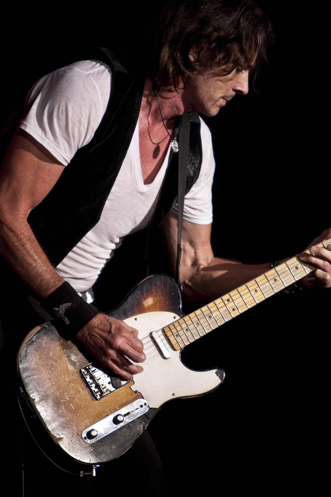 This Saturday! Rick Springfield w/ special guests Berlin plus
