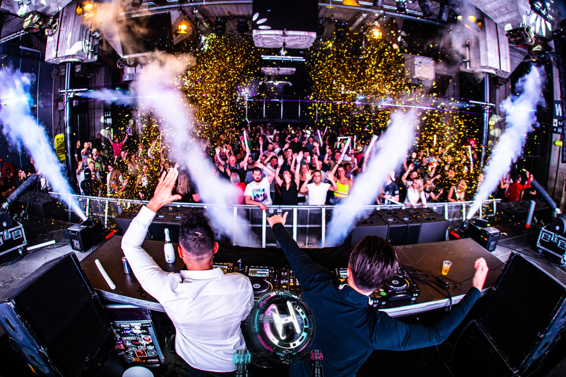 Hollywood Music Hall added a new... - Hollywood Music Hall