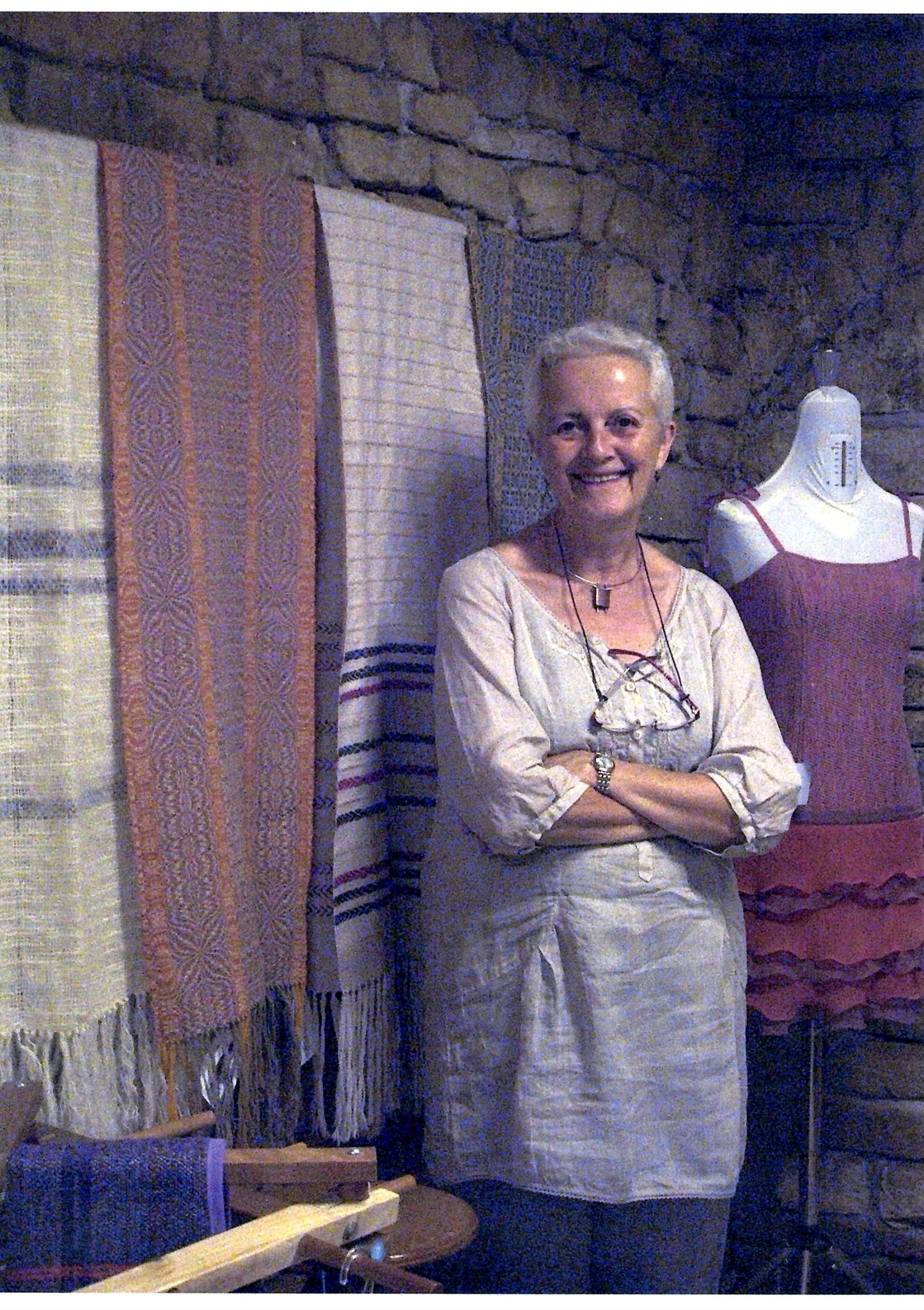Diane Roch-Magrini
