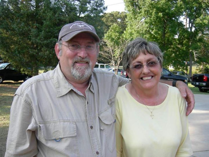 Update: from Terry... - Rabun Chapter of Trout Unlimited | Facebook