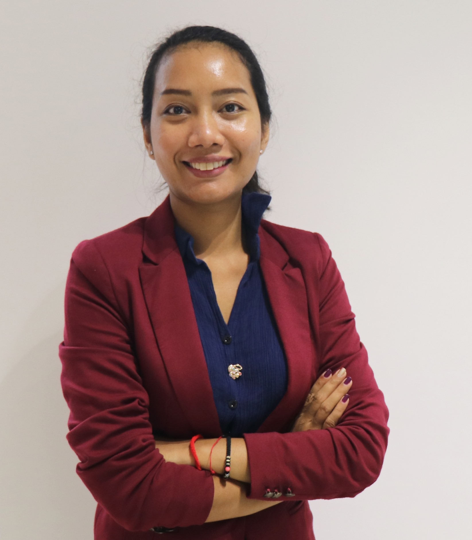 Southeast - Sokneang Nodzak, CEO and co-founder of Kokopon, says 