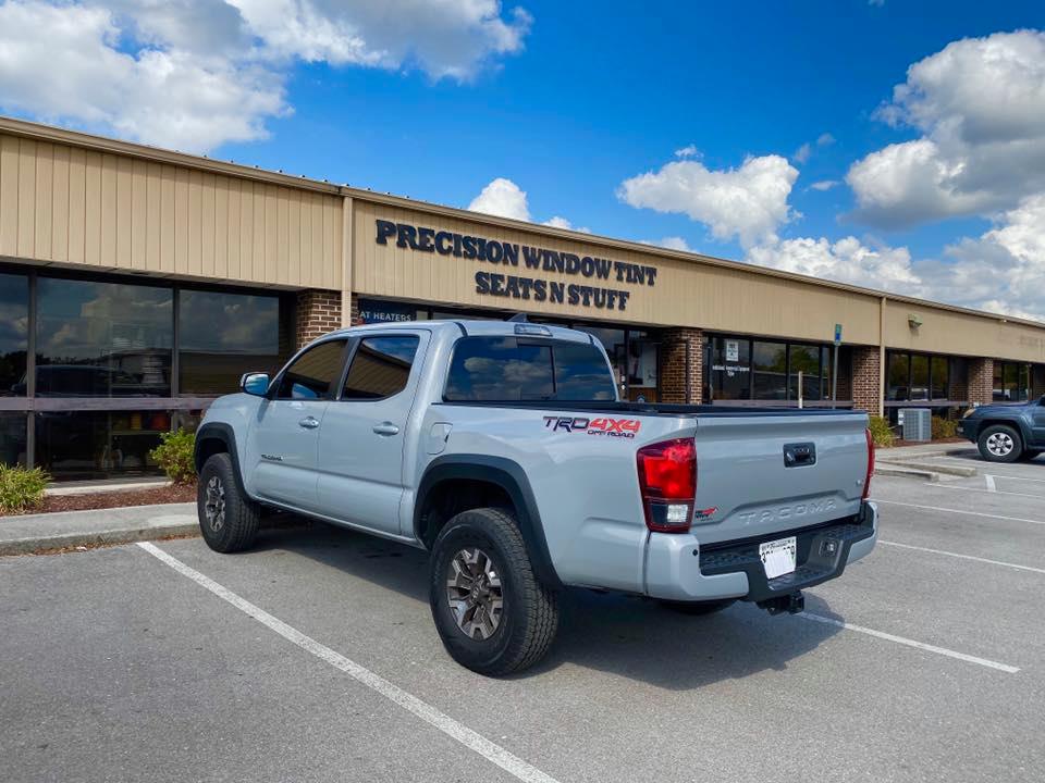 Best HD Pictures about  Precision Window Tint Seats N Stuff  with No AI Images