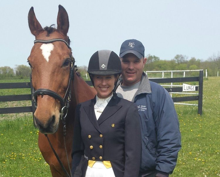 Naturally - Ecole de Legerete clinic with Master Ecole de Legerete ...