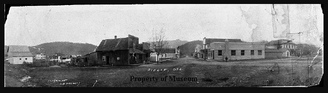 Downtown Riddle!... - Douglas County Museum Foundation