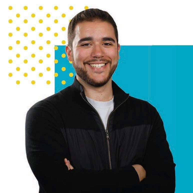 NYU - Meet NYU Law graduate Aaron Haier '19. After graduation, Haier ...