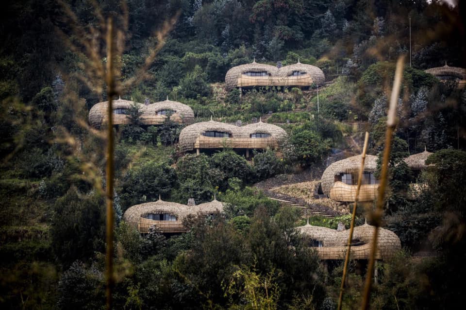 Visit Rwanda - Experience extraordinary and unexpected...