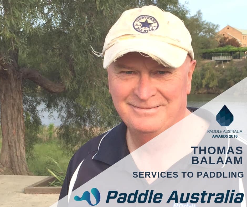 Paddle Australia added a new photo. - Paddle Australia