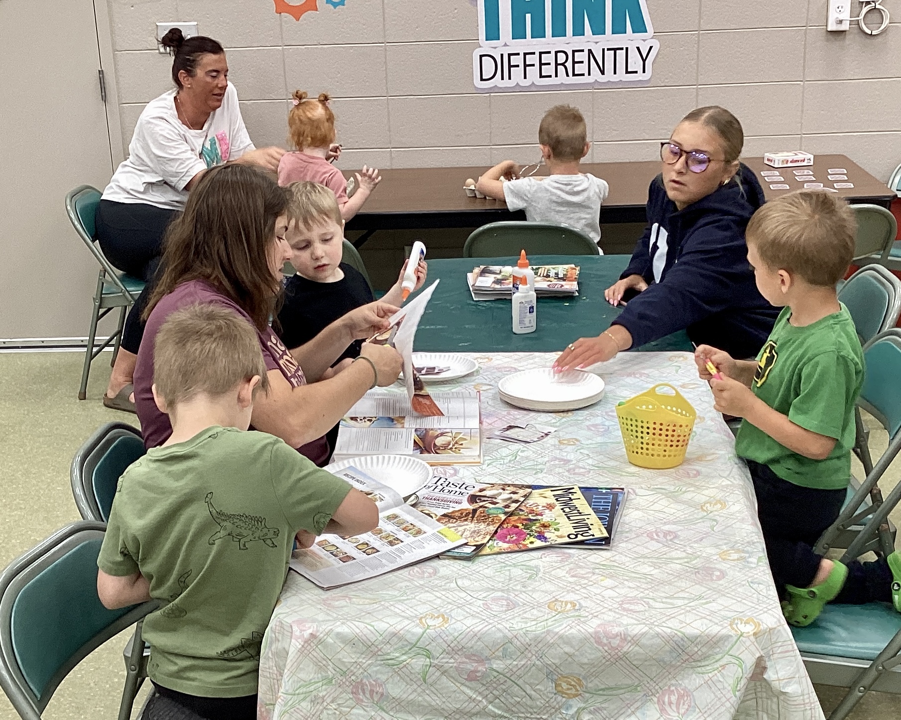 Sheldon Public Library added a... - Sheldon Public Library
