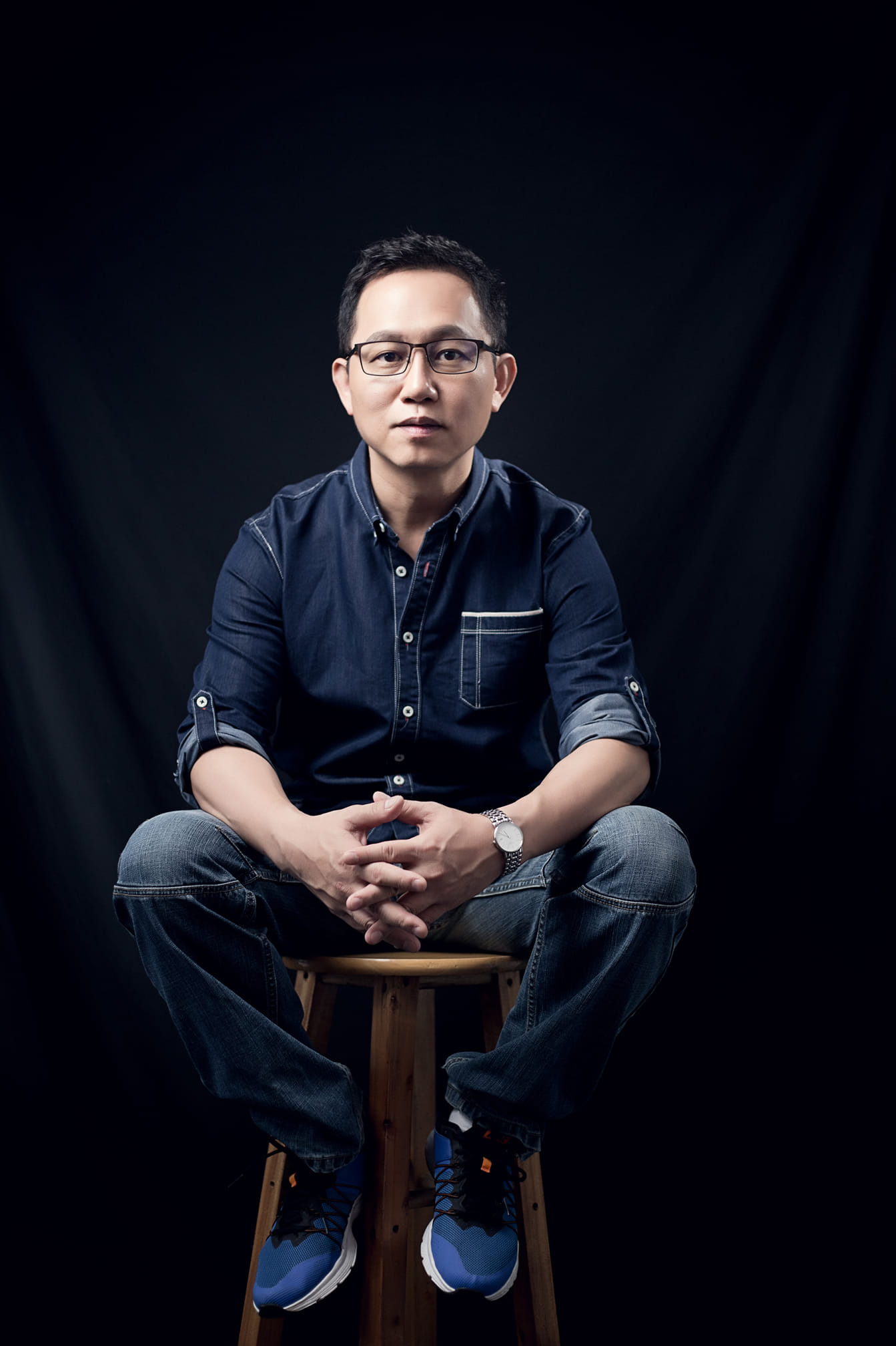 Ray Chan