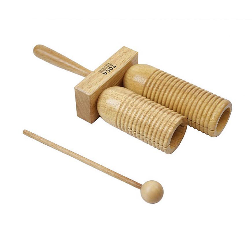 Toca Percussion Dream Chimes - - These amazing hollow body 26 bar