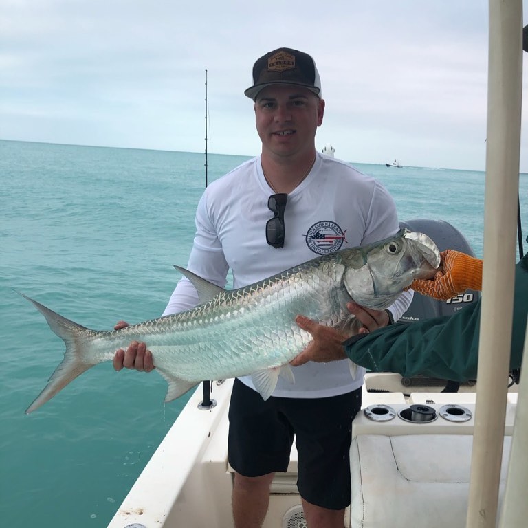 SHADOW CASTER CHARTERS | Key West FL