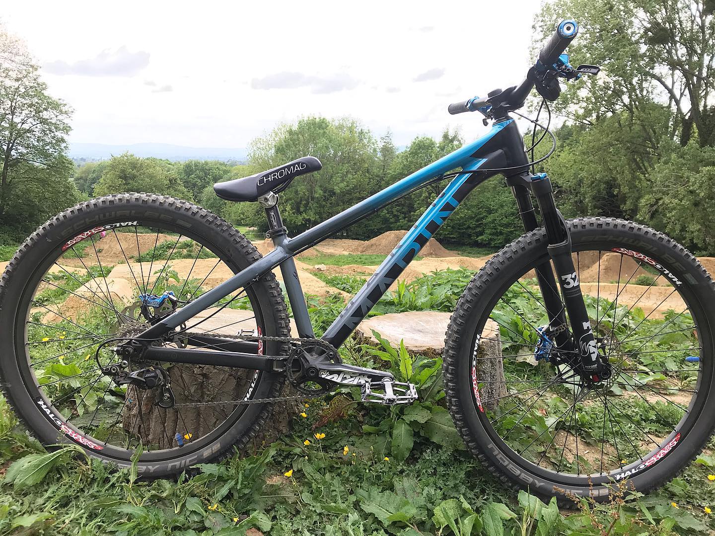 Check out @luke_whitton 's Alcatraz that he runs with gears