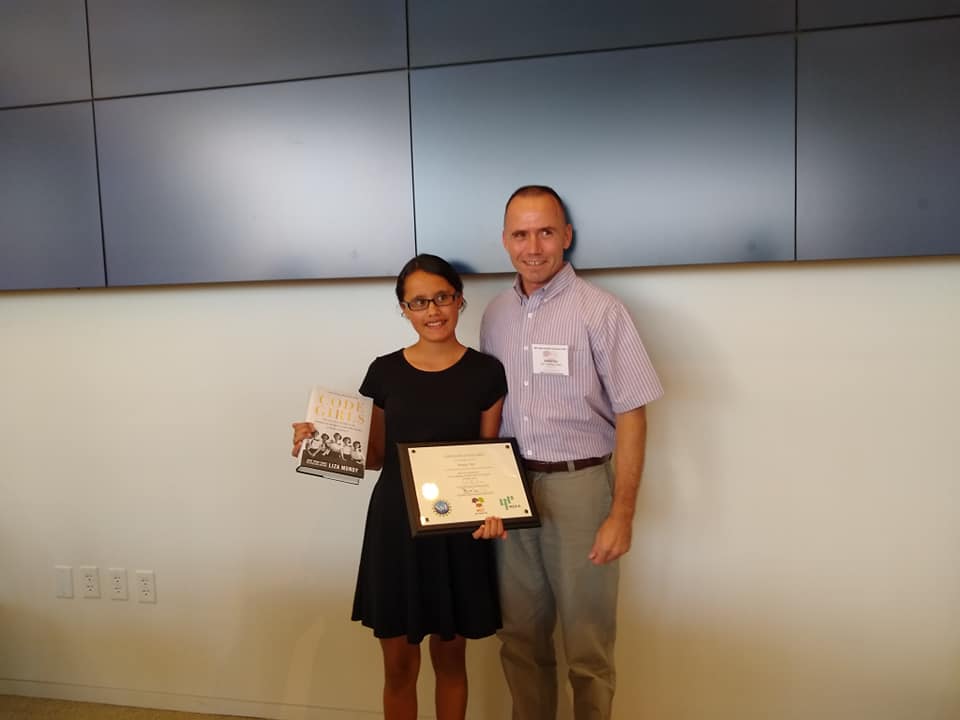 Winners of the App Inventor Youth... - MIT App Inventor | Facebook