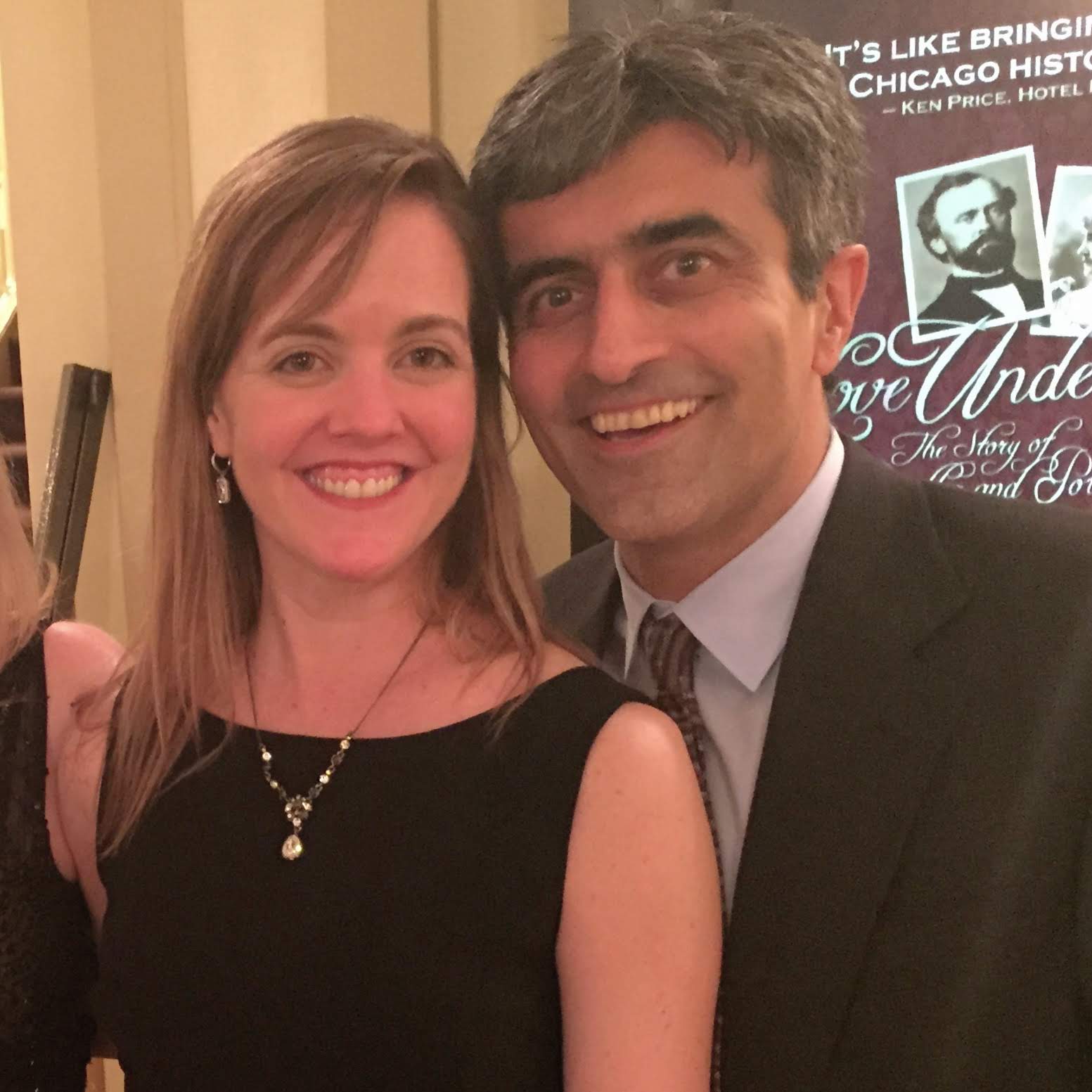 Duly - Juliet Fallah, MD (Radiology) & Marc Fallah, MD, FAASLD ...