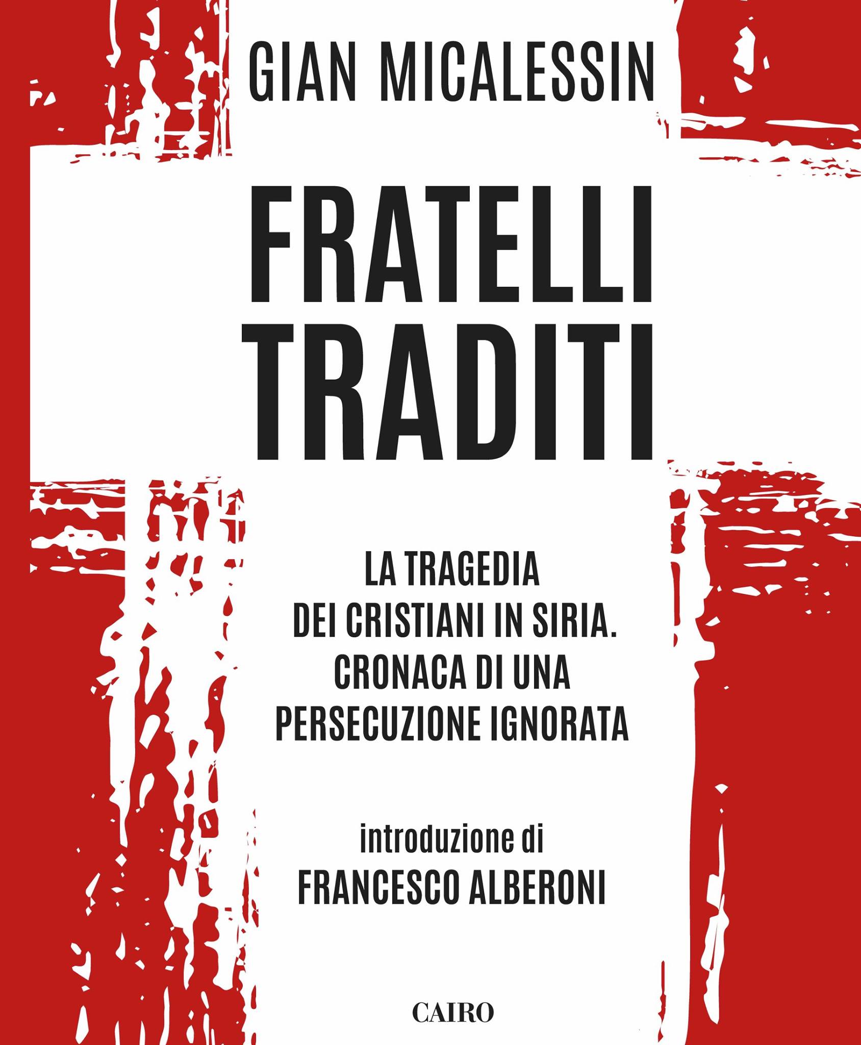 Fratelli Traditi