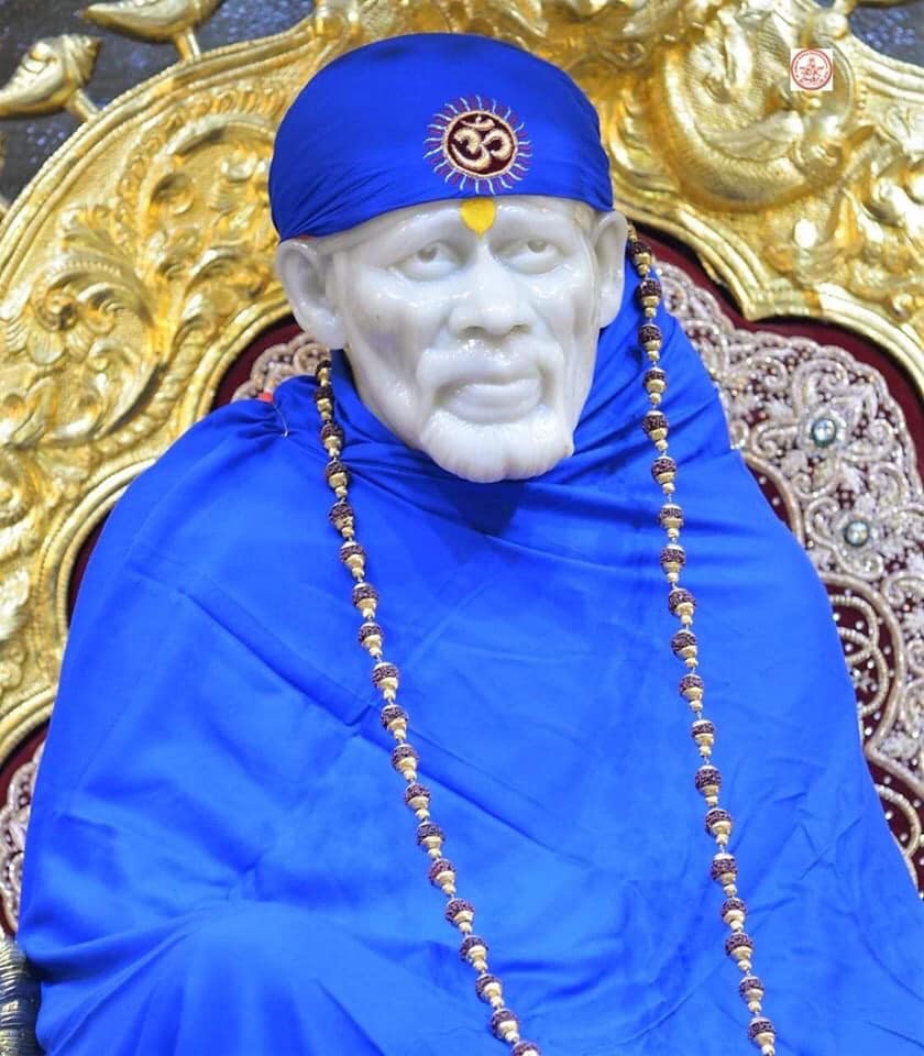 Shej Aarti Darshan From Shirdi Sai... - Sri Sathya Sai Baba