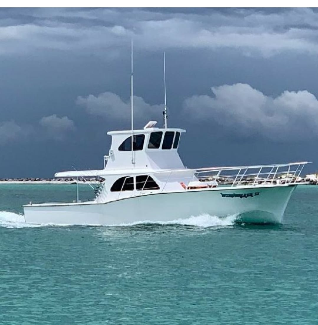 WINDWALKER II Destin, Fl. | Destin FL