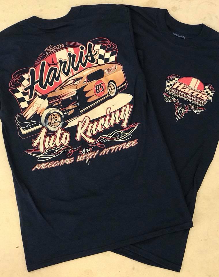 Harris Auto Racing | Boone IA