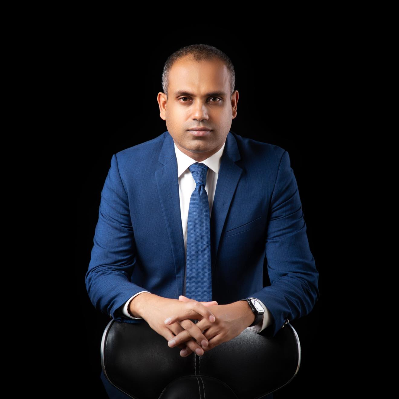 Lakmal Samarasinghe