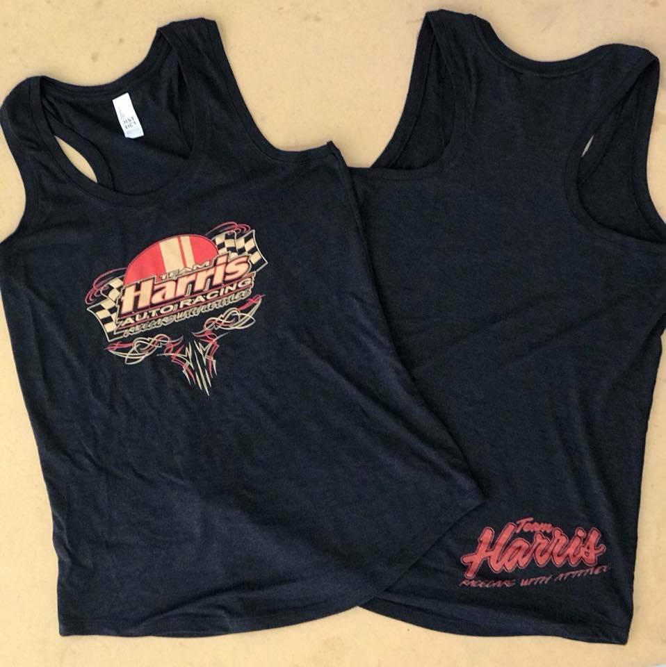 Harris Auto Racing | Boone IA