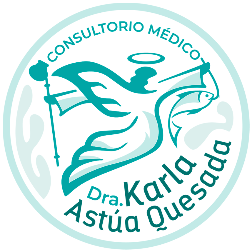 ¿Cómo se... - Dra. Astúa - Consultorio Médico en Tilarán | Facebook