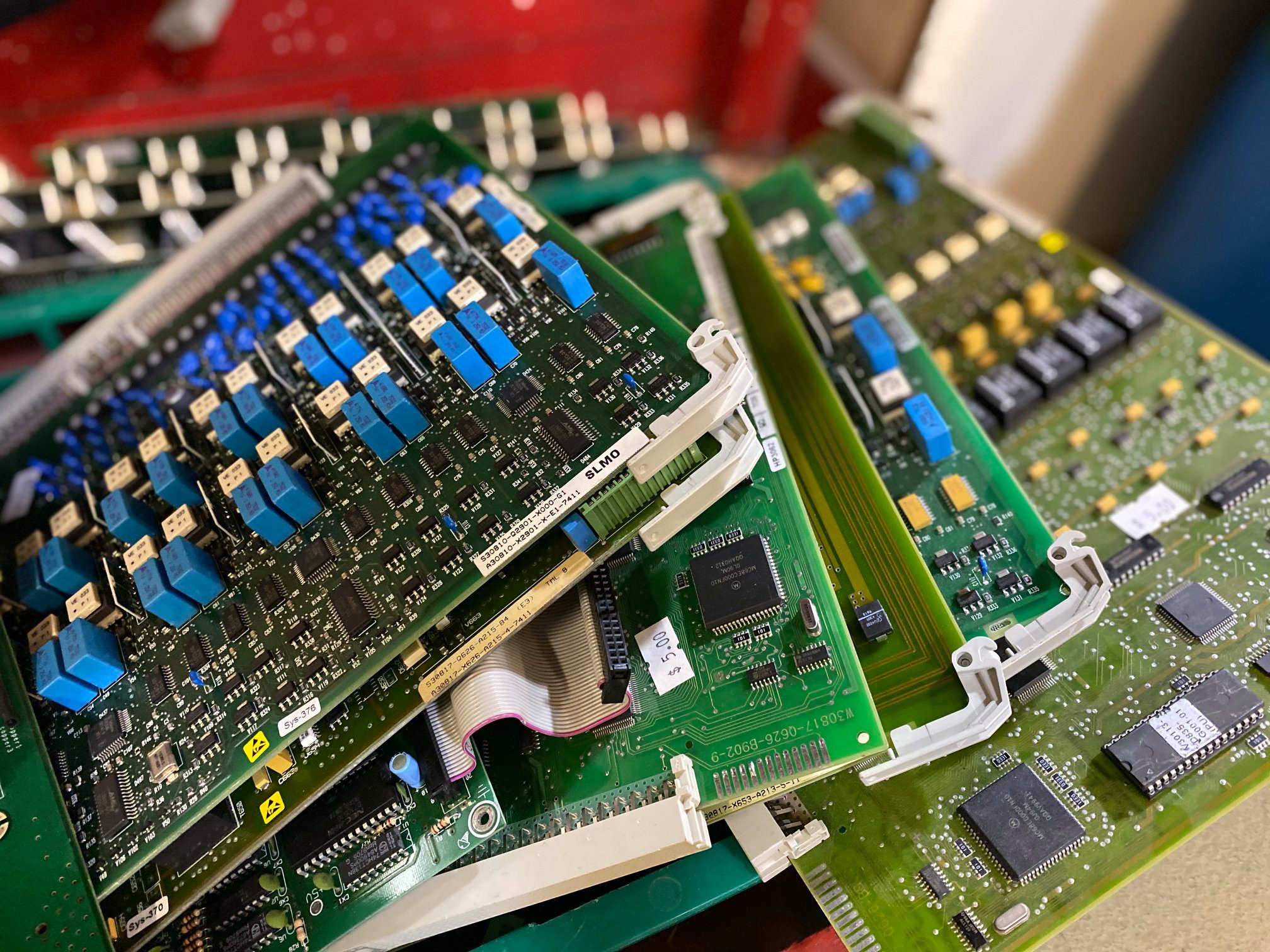 * Computer Components * If... - Reverse Garbage Queensland | Facebook