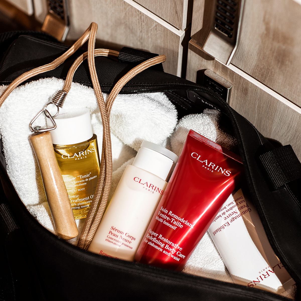Clarins Ulta Fox River | Appleton WI