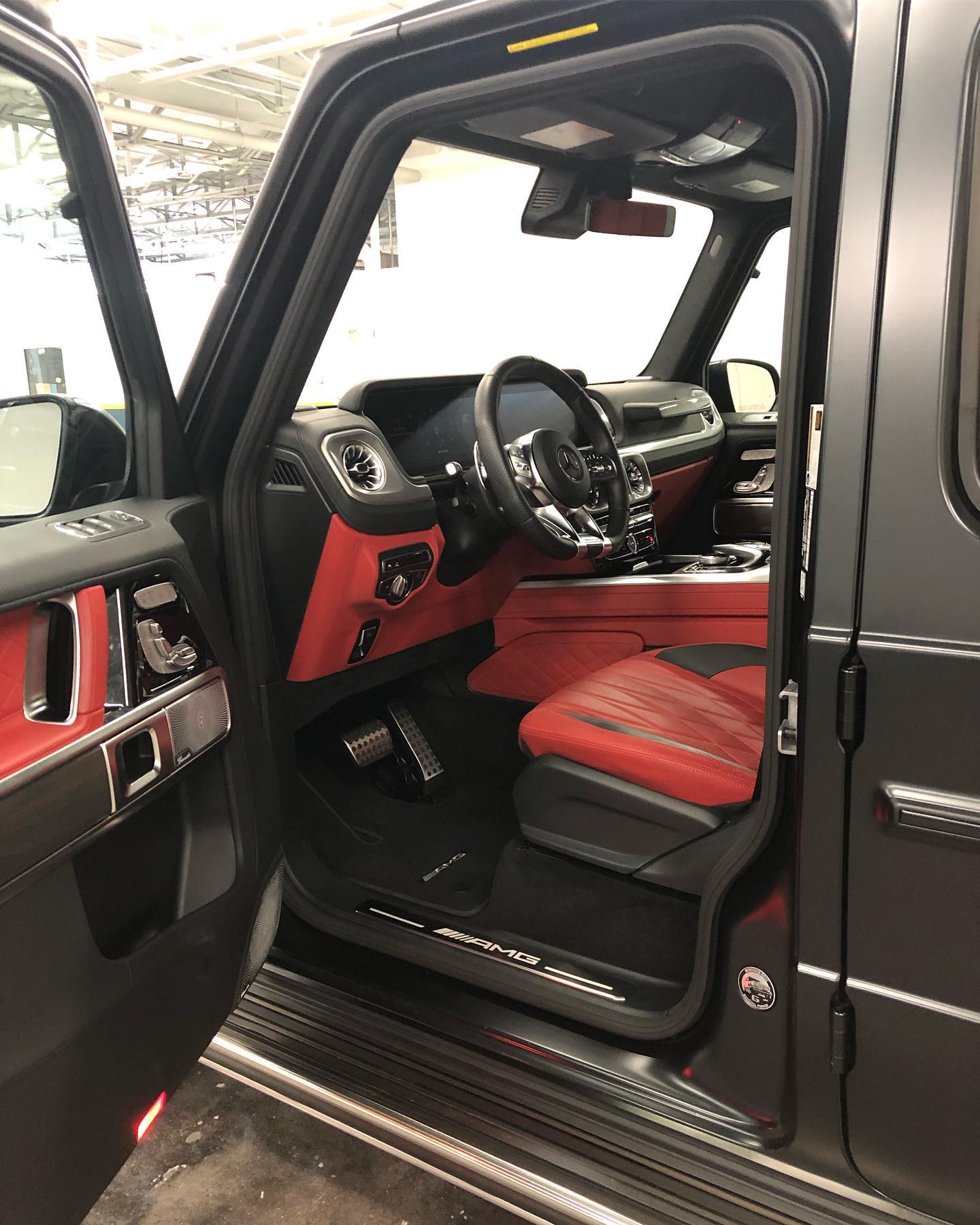 Take a look inside our newest... - First Class Rent a Car | Facebook