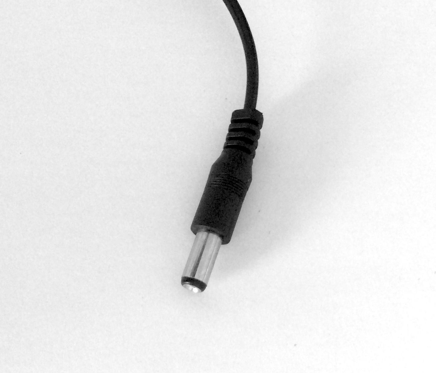 Adattatore Di Alimentazione Da 7.4x5.08mm Femmina A 5.5x2.5mm Maschio – Per Laptop, Connettore Myw-tech