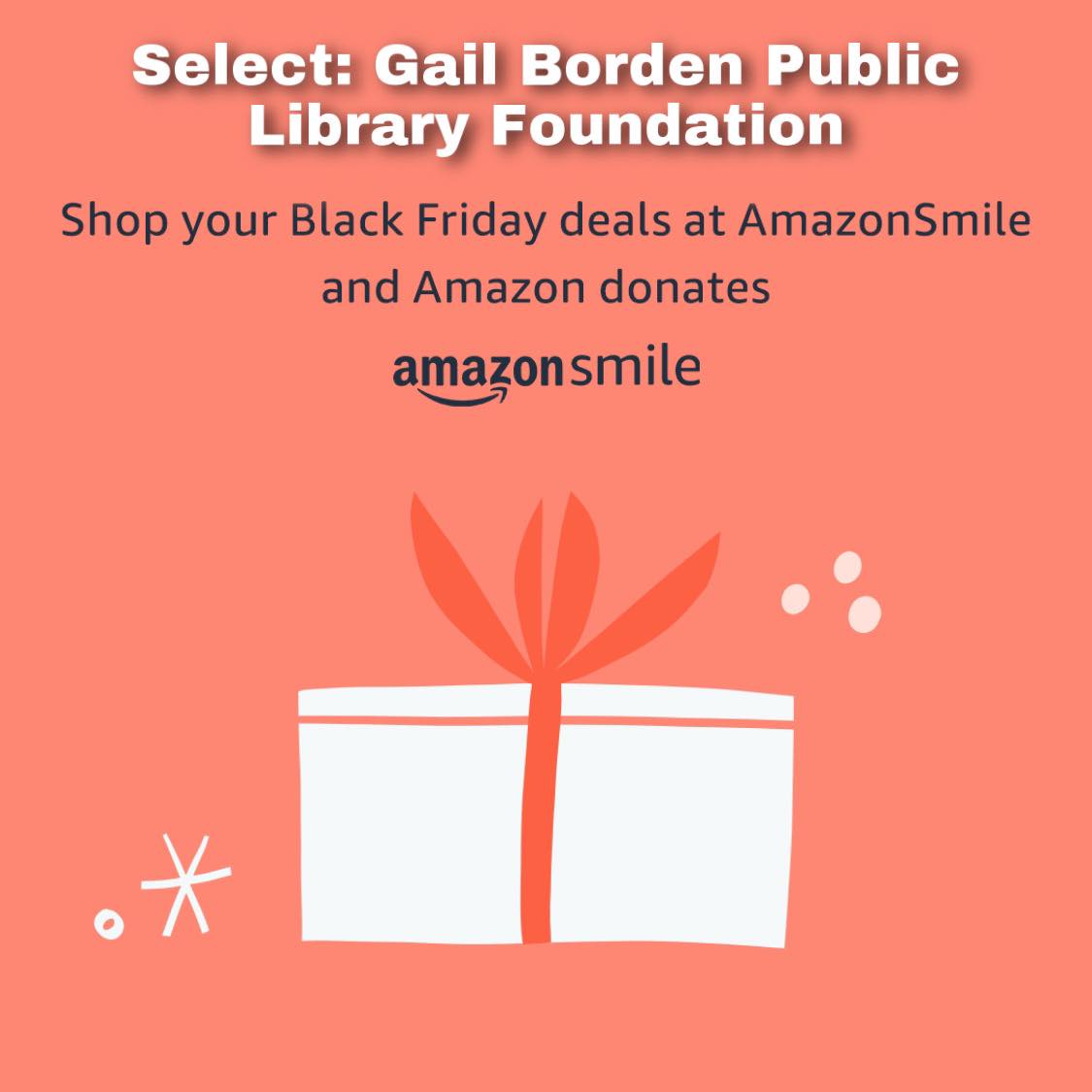 Gail Borden Public Library Foundation | Elgin IL