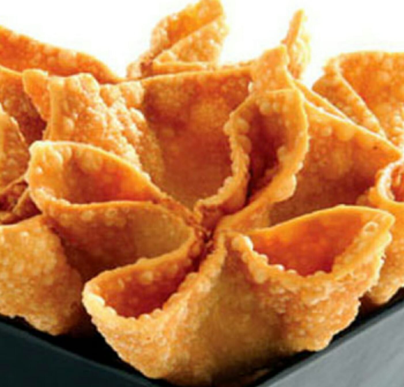 New York Minute - OUR CRAB RANGOON SPECIAL! For the rest of March and ...