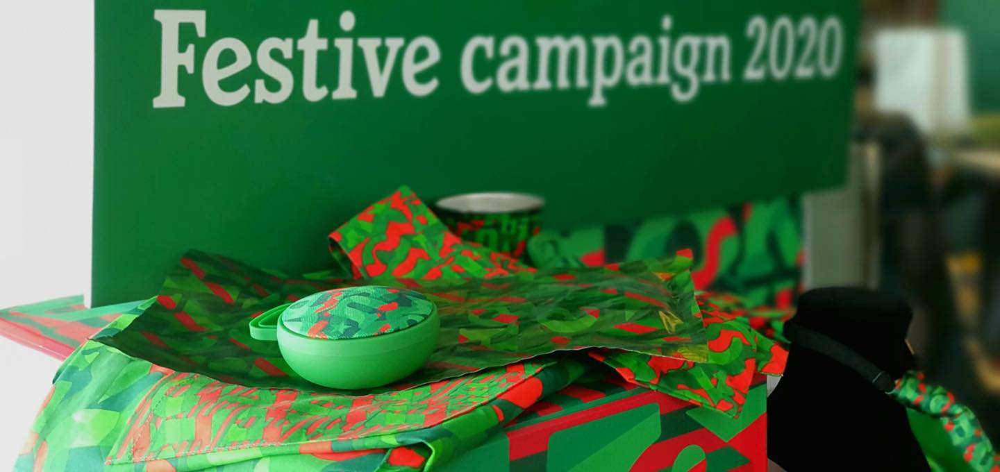 Marketing Oops! - Heineken ผุดจุด Gift Wrapping Studio... | Facebook