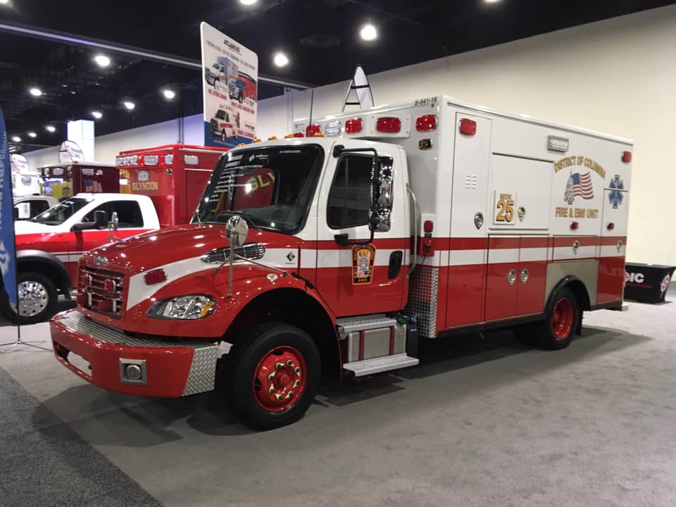 Some rigs at... - Fire Apparatus & Emergency Equipment