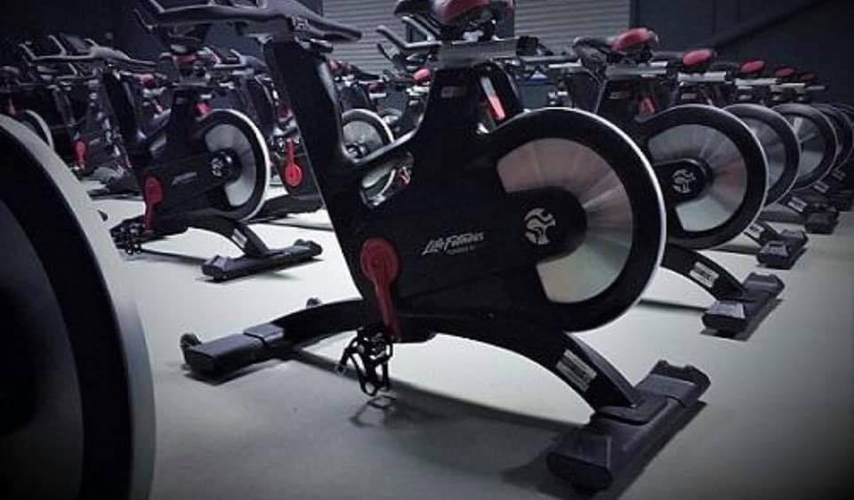 Certified Cycling/Spin Instructors: Shared Playlists and Class Ideas ...